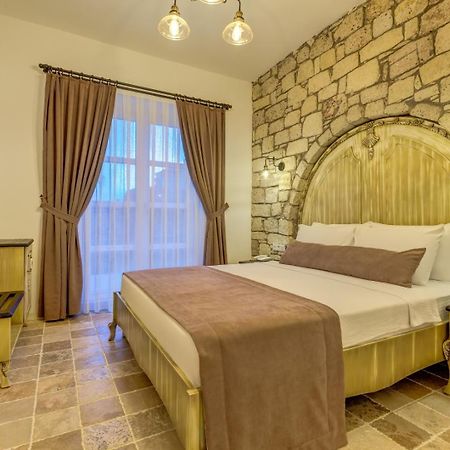 Bel Canto Alacati Hotel (Adults Only) Екстер'єр фото