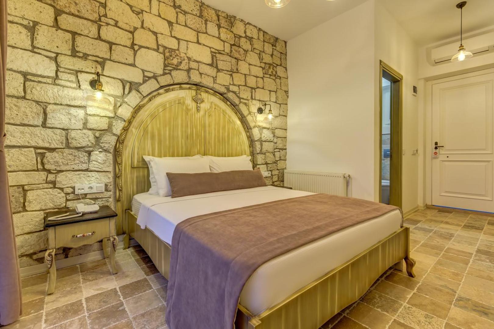 Bel Canto Alacati Hotel (Adults Only) Екстер'єр фото