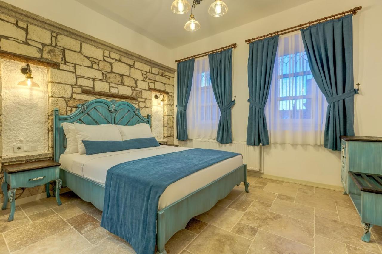 Bel Canto Alacati Hotel (Adults Only) Екстер'єр фото