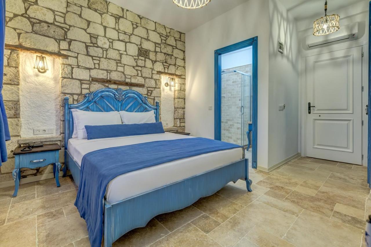 Bel Canto Alacati Hotel (Adults Only) Екстер'єр фото