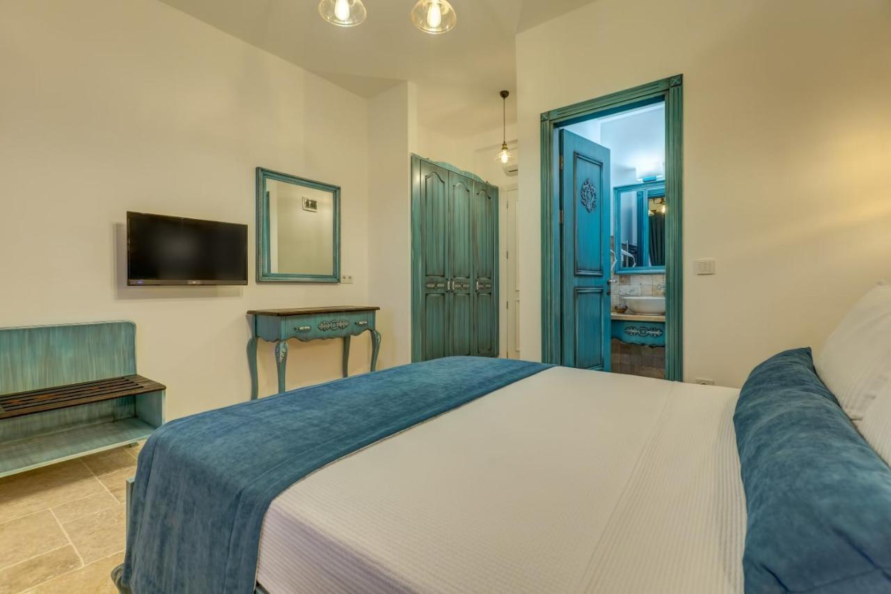Bel Canto Alacati Hotel (Adults Only) Екстер'єр фото