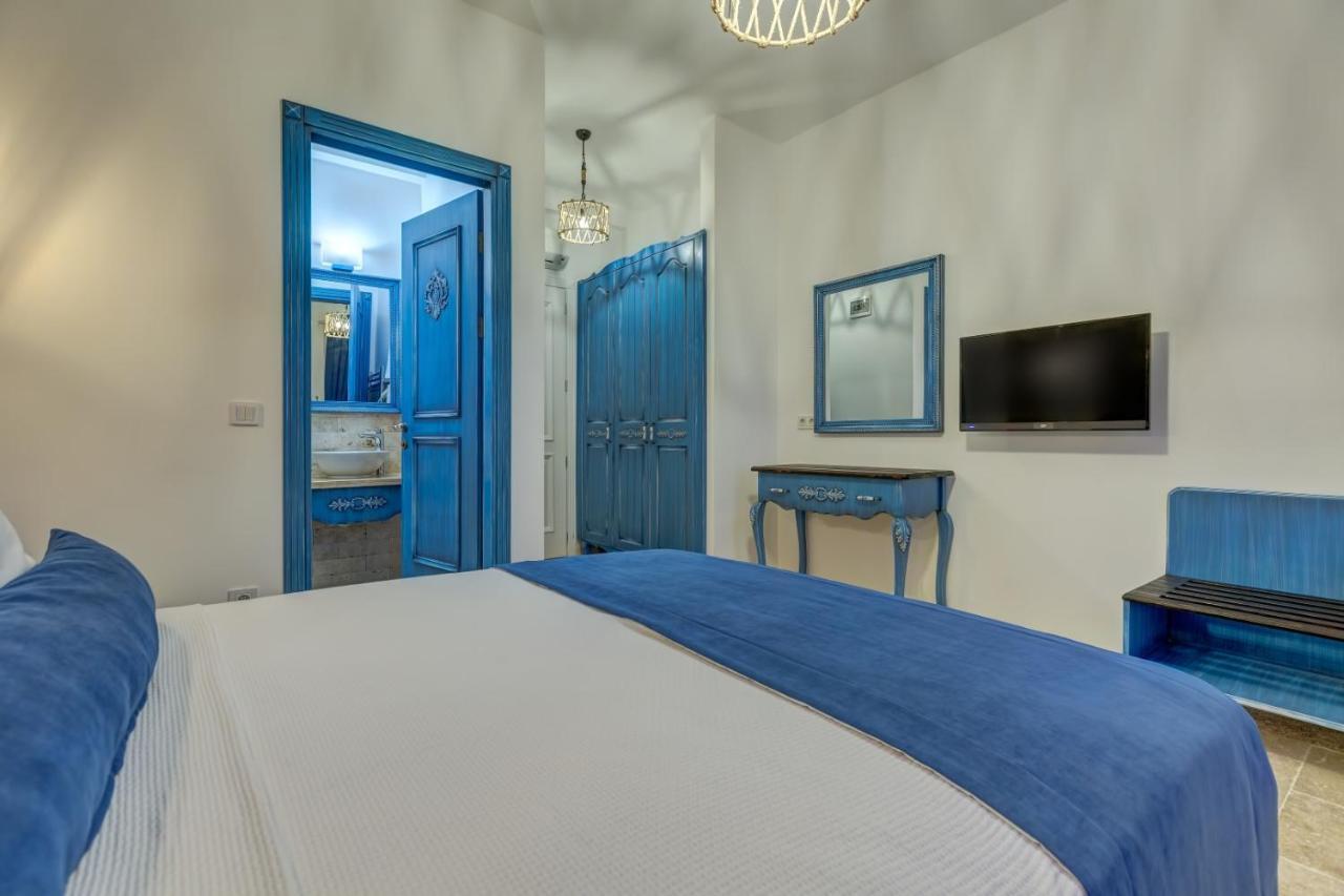 Bel Canto Alacati Hotel (Adults Only) Екстер'єр фото