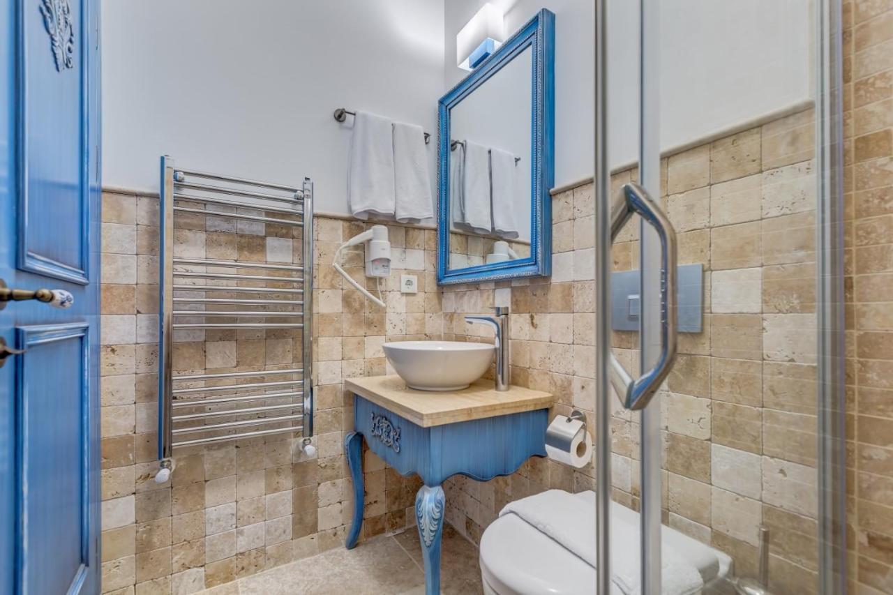 Bel Canto Alacati Hotel (Adults Only) Екстер'єр фото