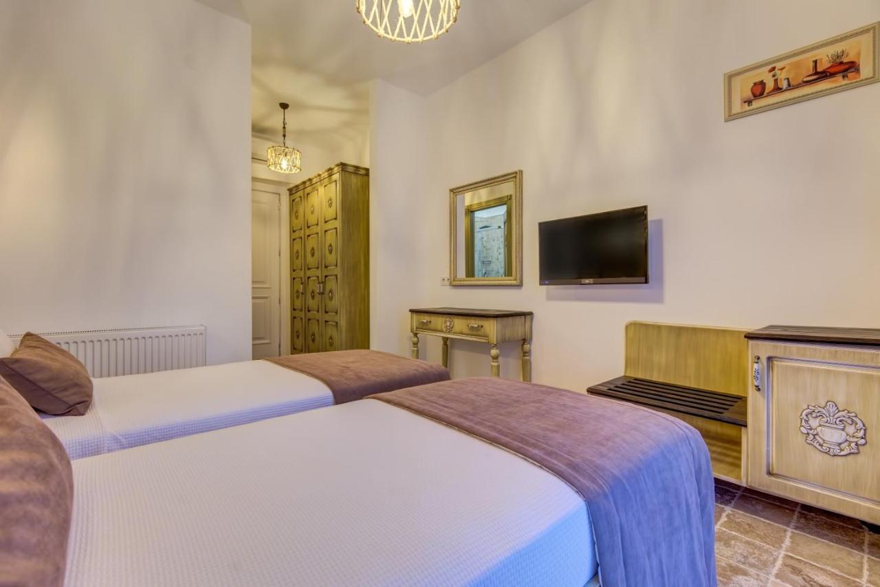 Bel Canto Alacati Hotel (Adults Only) Екстер'єр фото