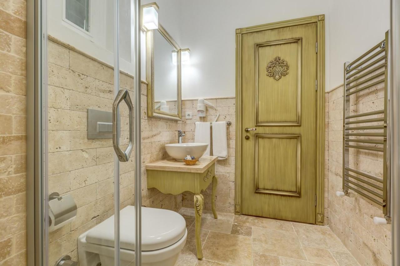 Bel Canto Alacati Hotel (Adults Only) Екстер'єр фото