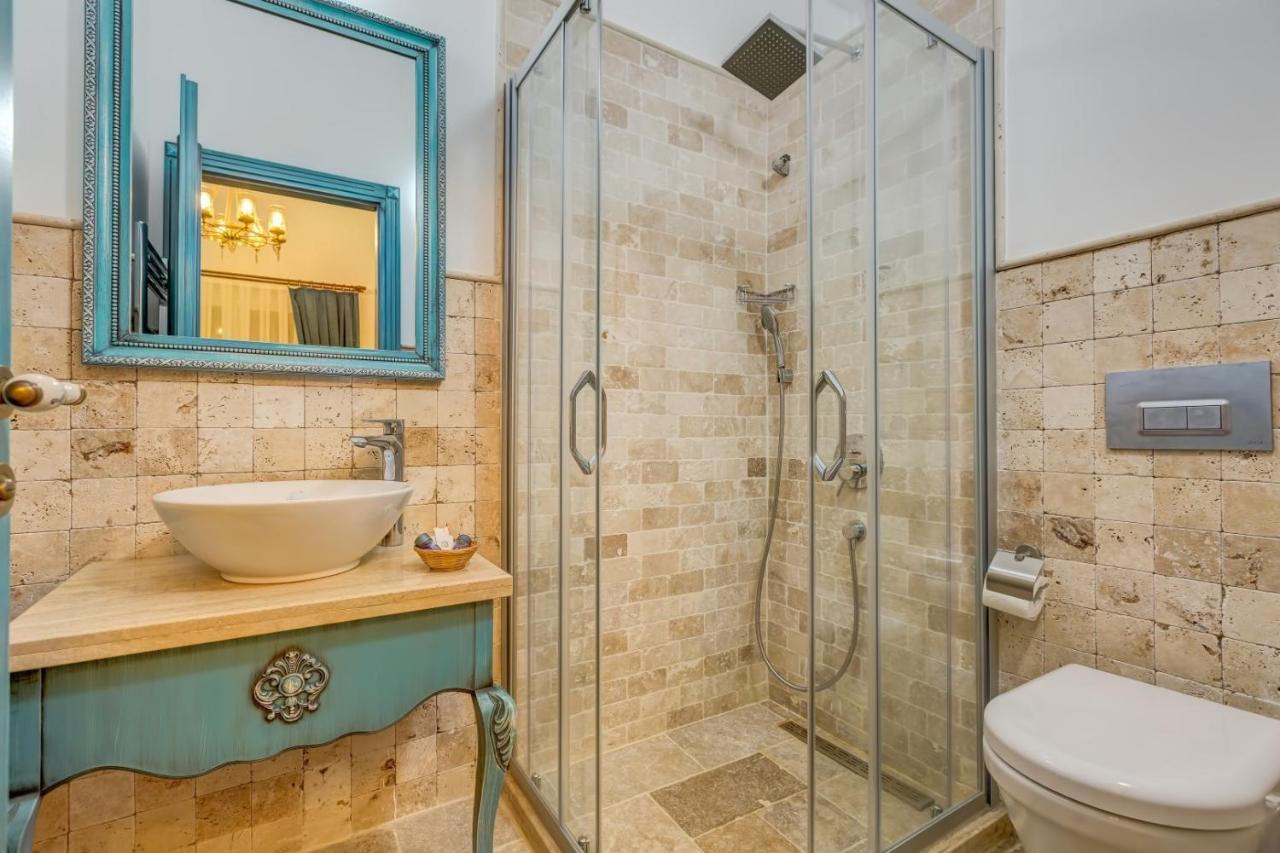 Bel Canto Alacati Hotel (Adults Only) Екстер'єр фото