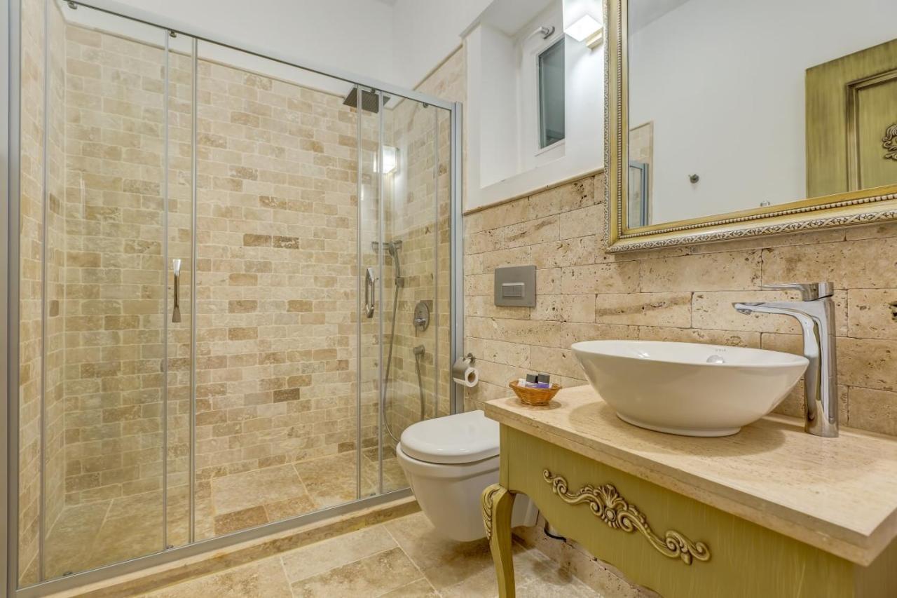 Bel Canto Alacati Hotel (Adults Only) Екстер'єр фото