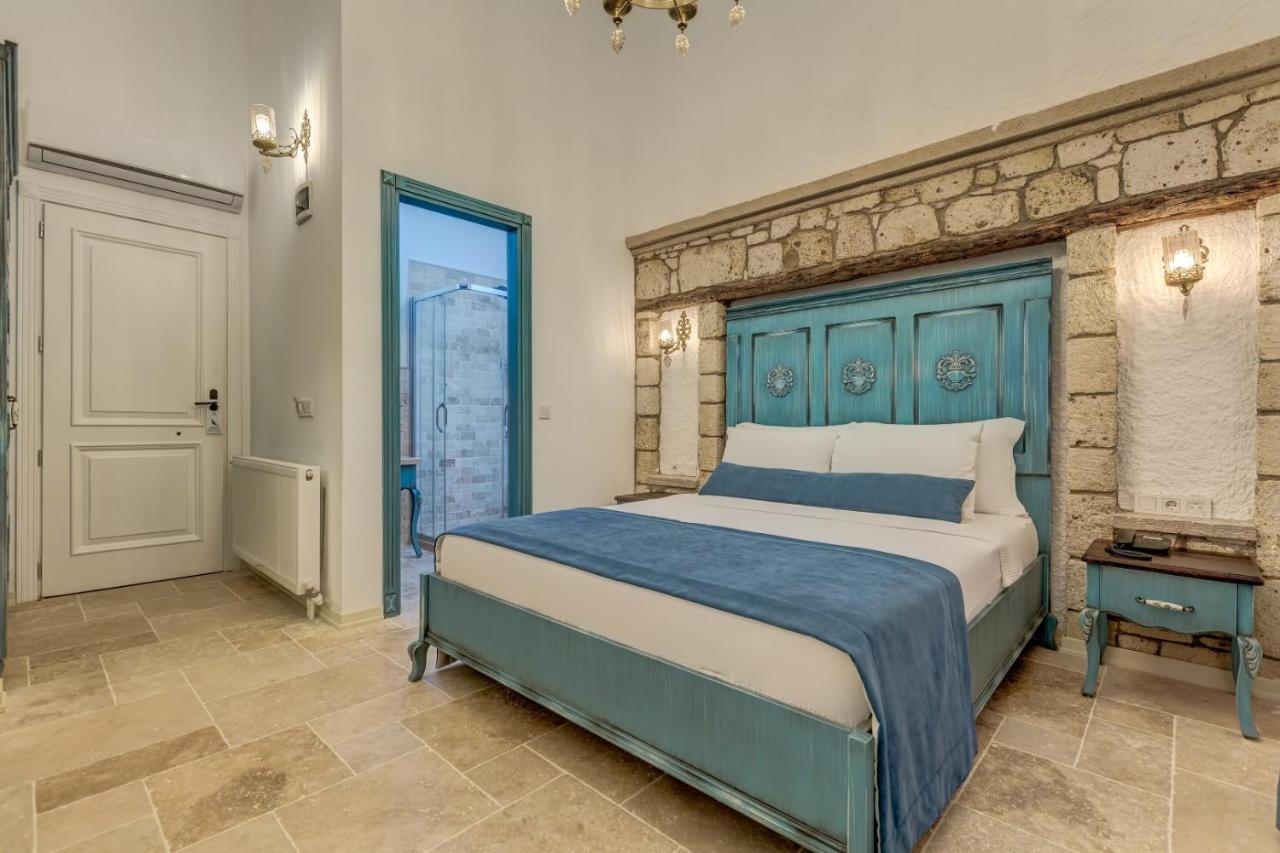 Bel Canto Alacati Hotel (Adults Only) Екстер'єр фото
