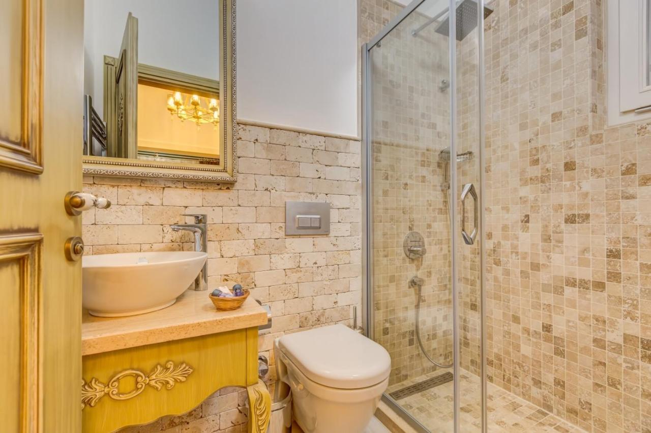Bel Canto Alacati Hotel (Adults Only) Екстер'єр фото