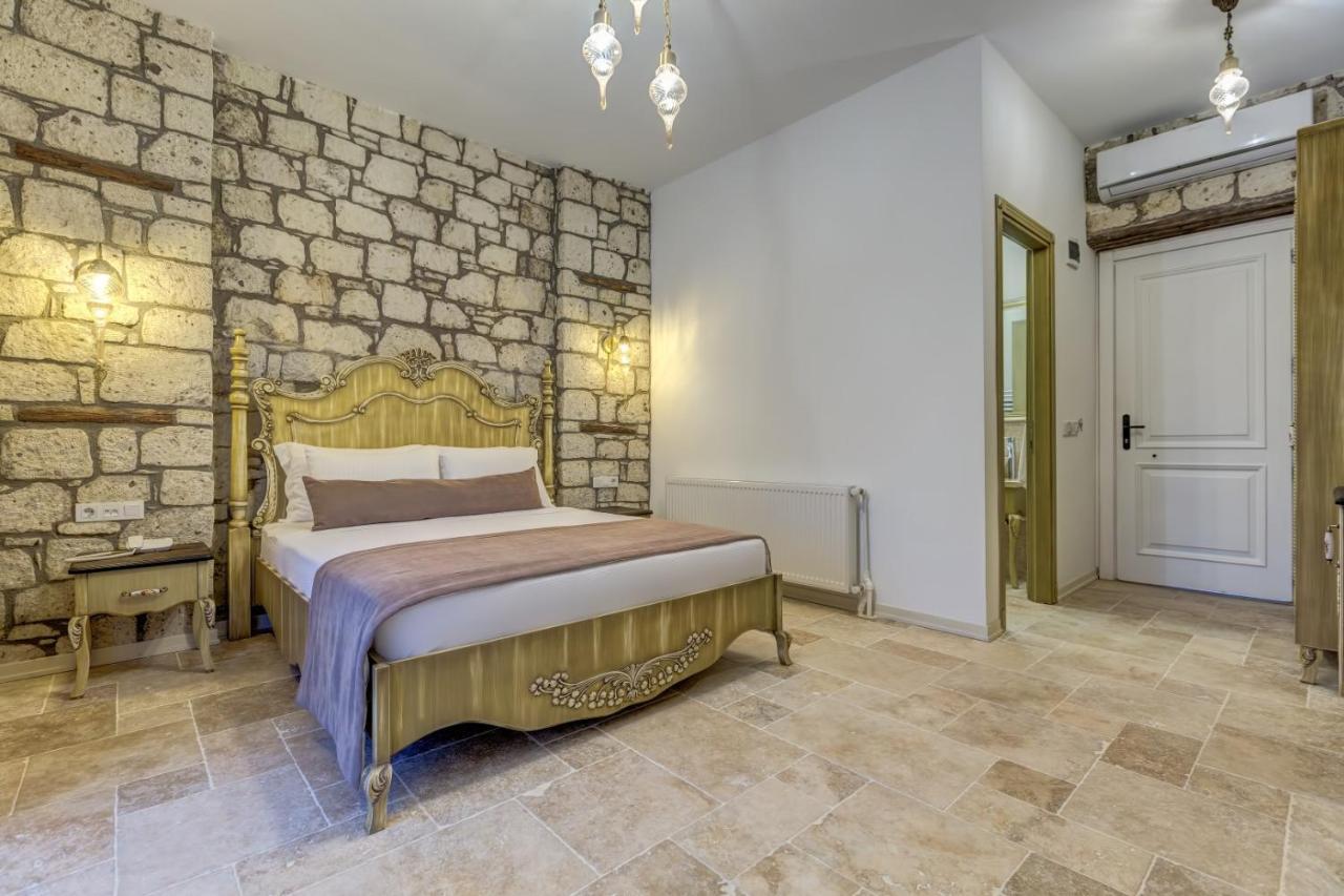 Bel Canto Alacati Hotel (Adults Only) Екстер'єр фото