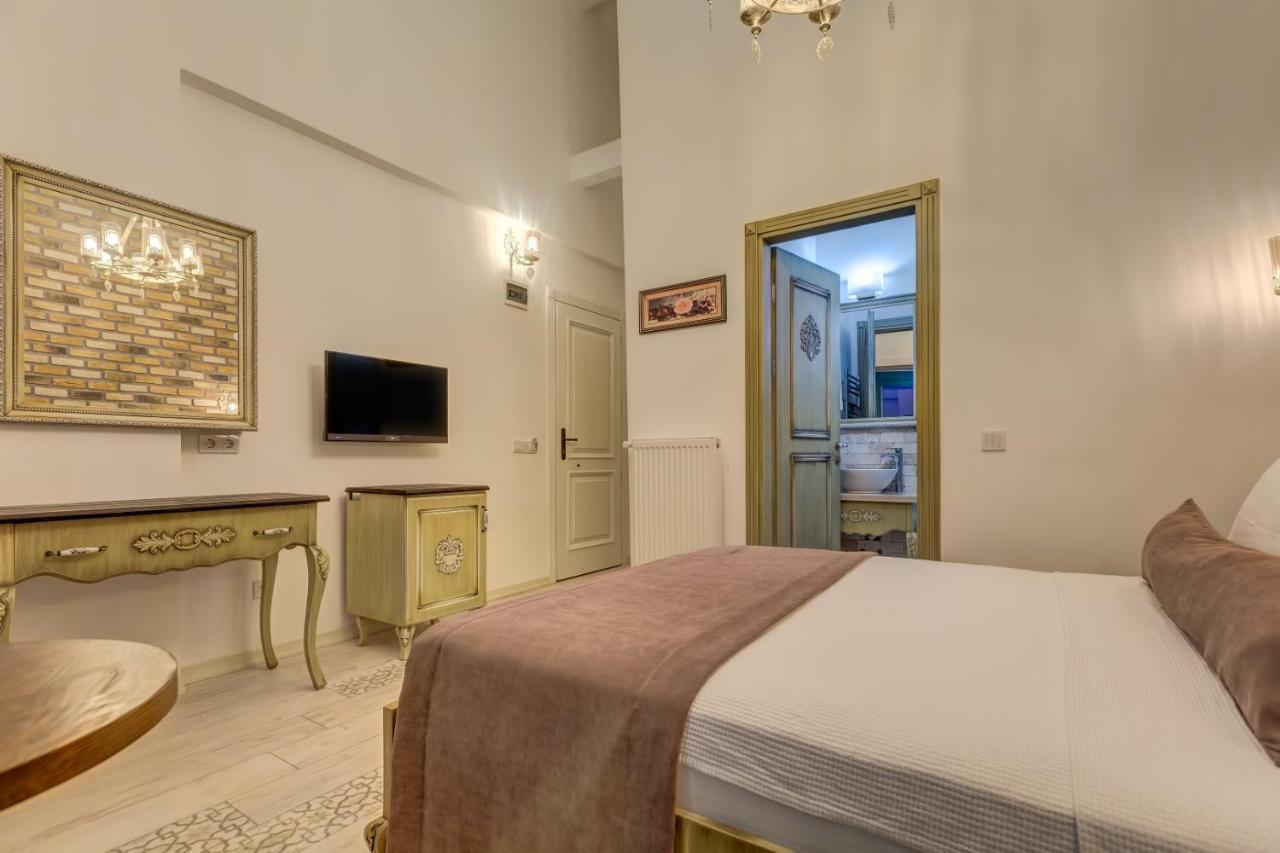 Bel Canto Alacati Hotel (Adults Only) Екстер'єр фото