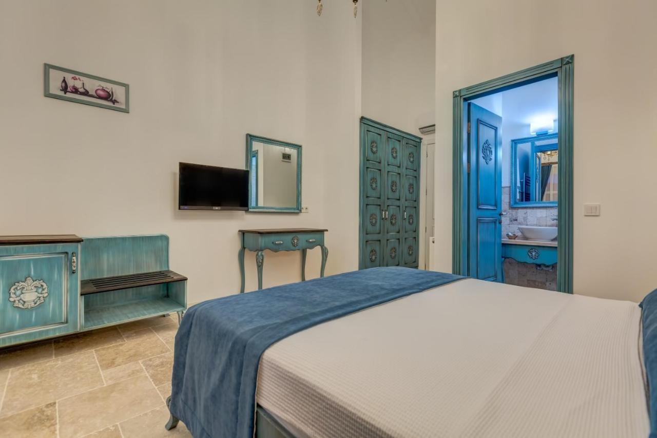 Bel Canto Alacati Hotel (Adults Only) Екстер'єр фото