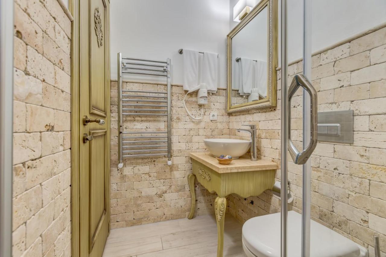 Bel Canto Alacati Hotel (Adults Only) Екстер'єр фото