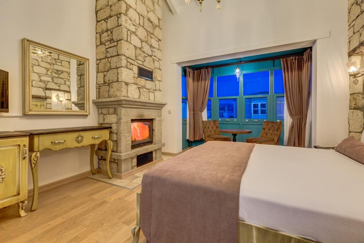 Bel Canto Alacati Hotel (Adults Only) Екстер'єр фото