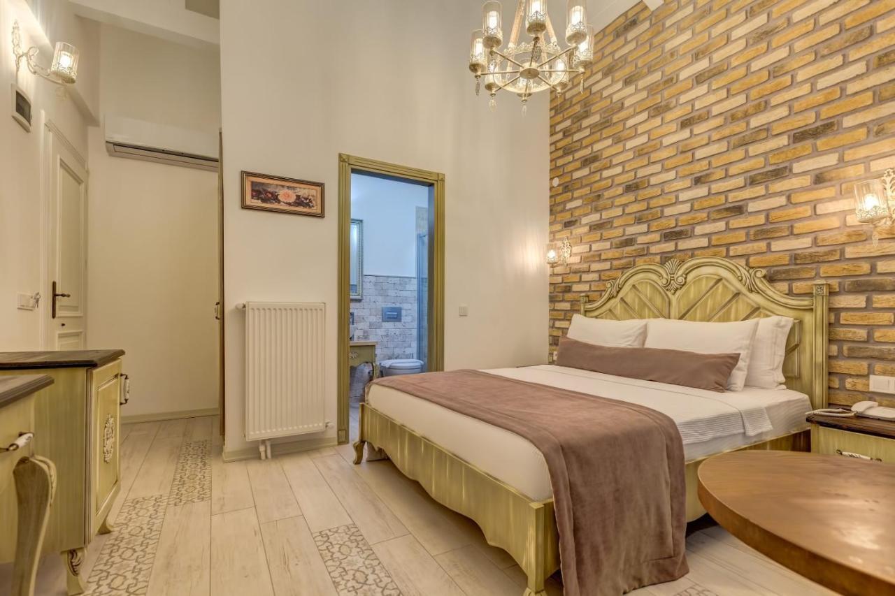 Bel Canto Alacati Hotel (Adults Only) Екстер'єр фото