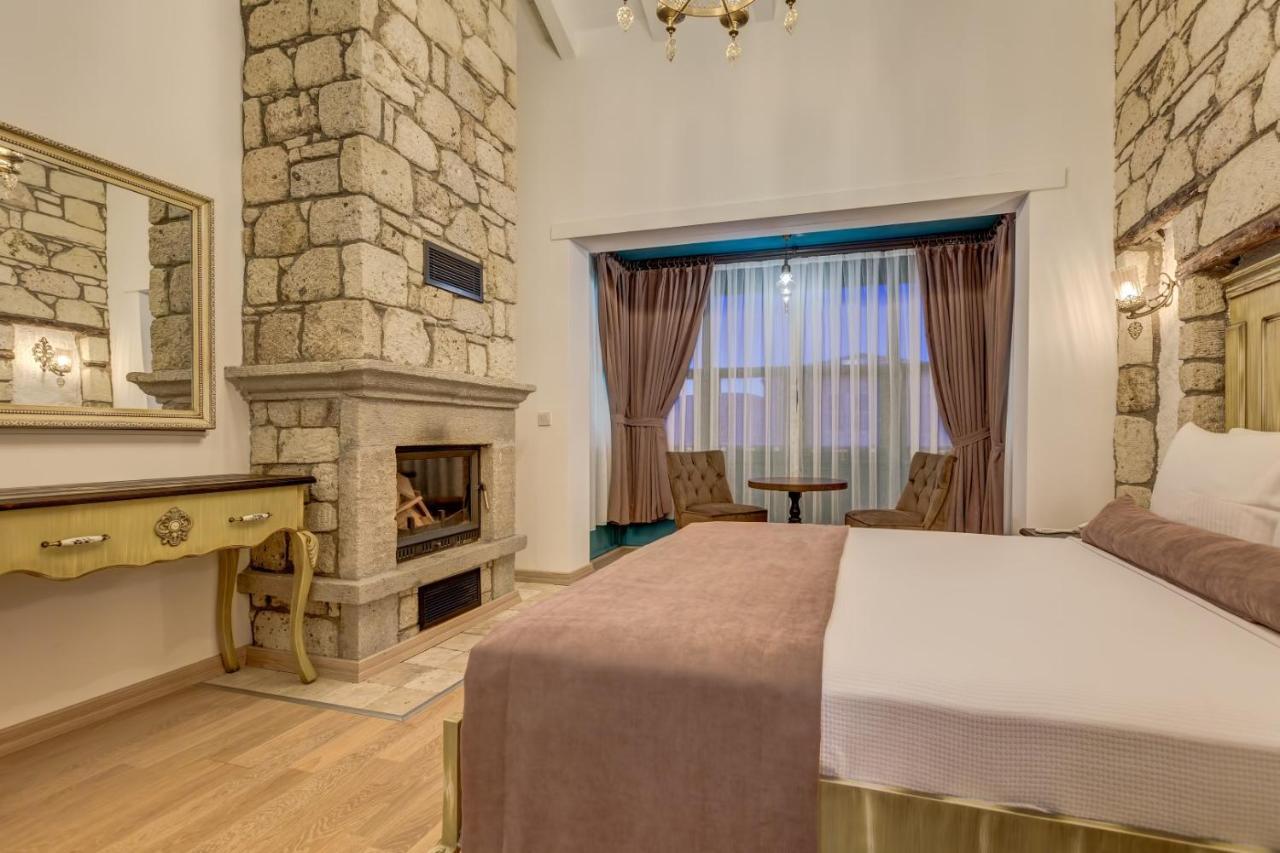 Bel Canto Alacati Hotel (Adults Only) Екстер'єр фото