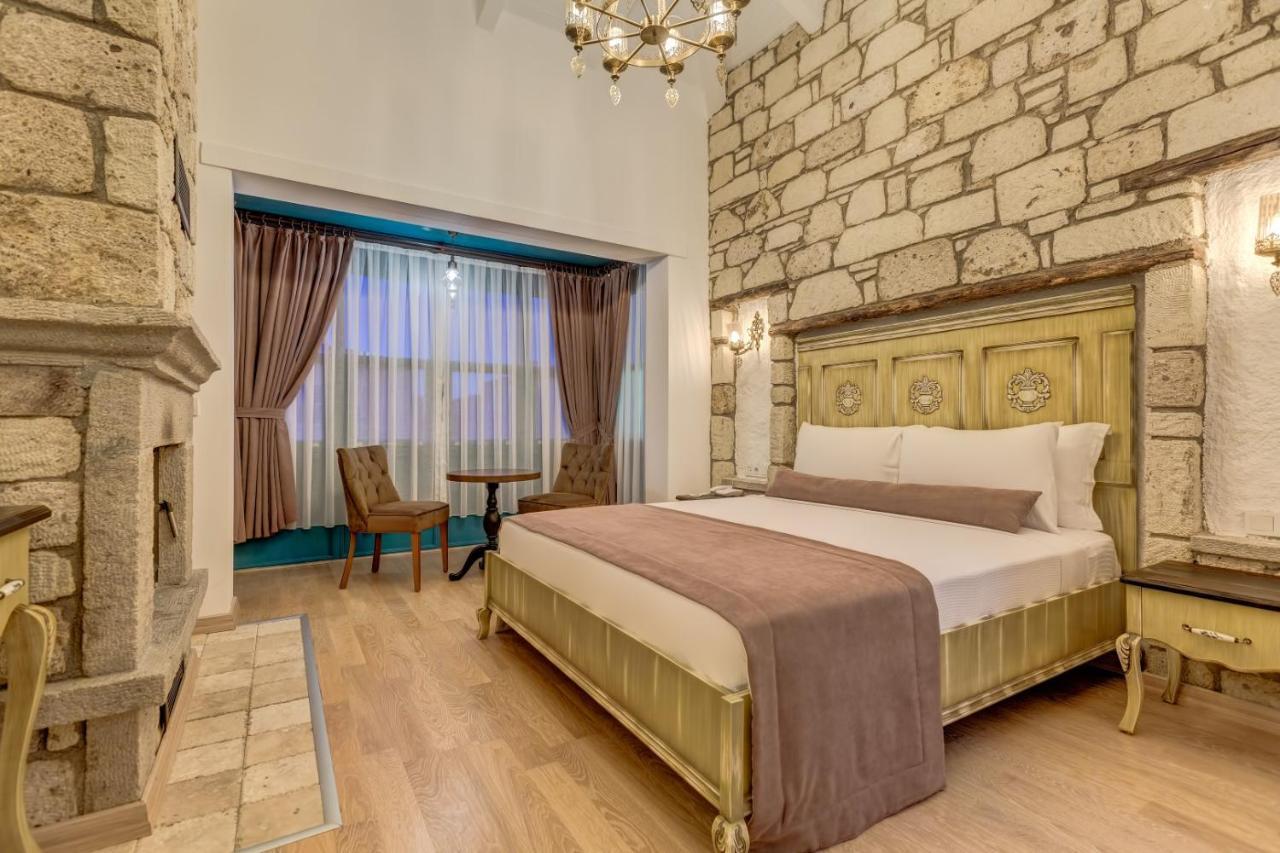 Bel Canto Alacati Hotel (Adults Only) Екстер'єр фото