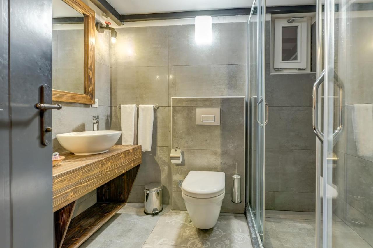 Bel Canto Alacati Hotel (Adults Only) Екстер'єр фото