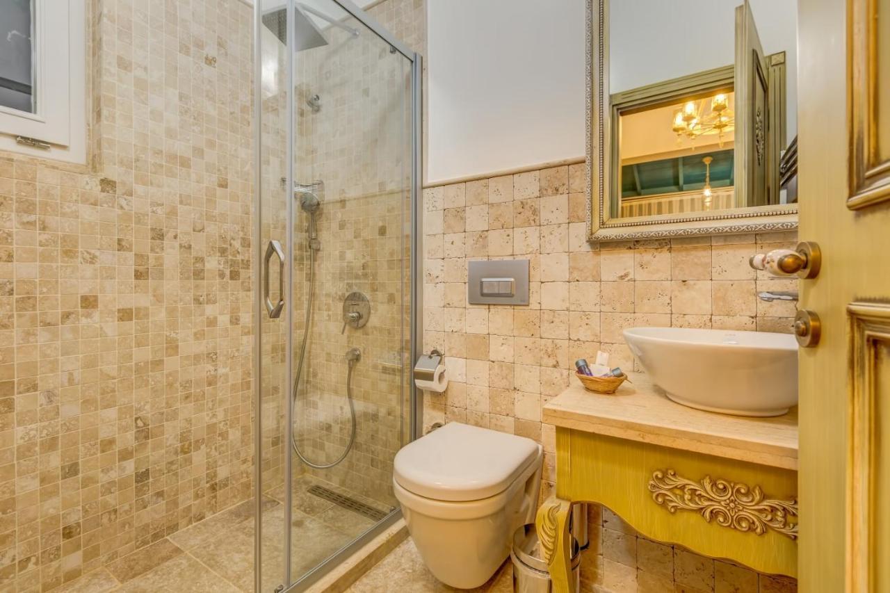 Bel Canto Alacati Hotel (Adults Only) Екстер'єр фото