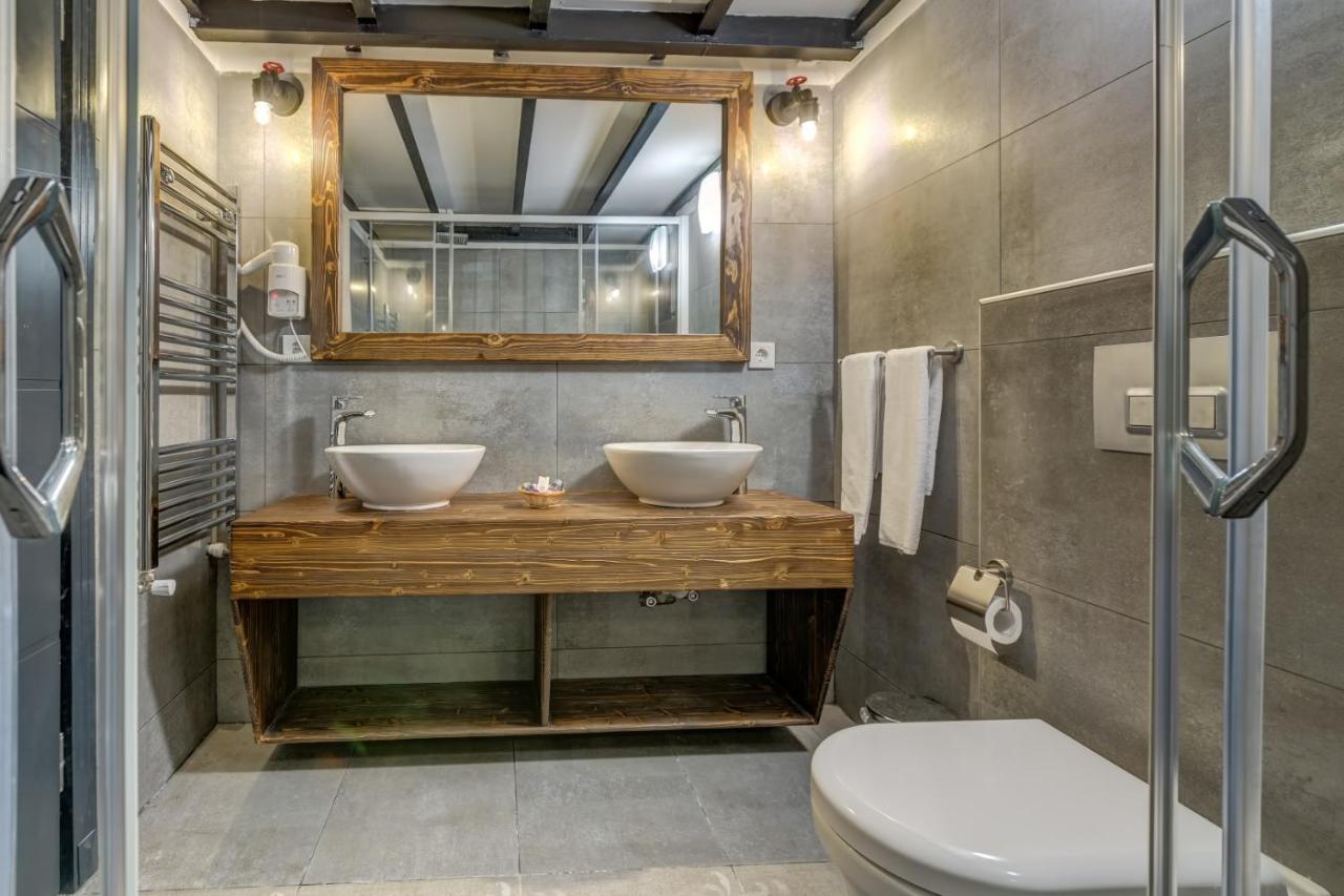 Bel Canto Alacati Hotel (Adults Only) Екстер'єр фото