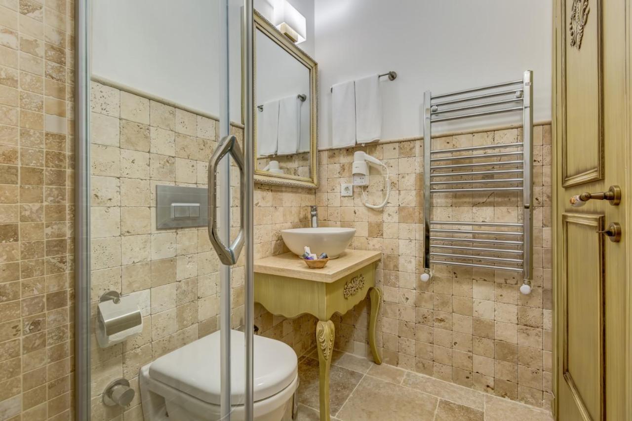 Bel Canto Alacati Hotel (Adults Only) Екстер'єр фото