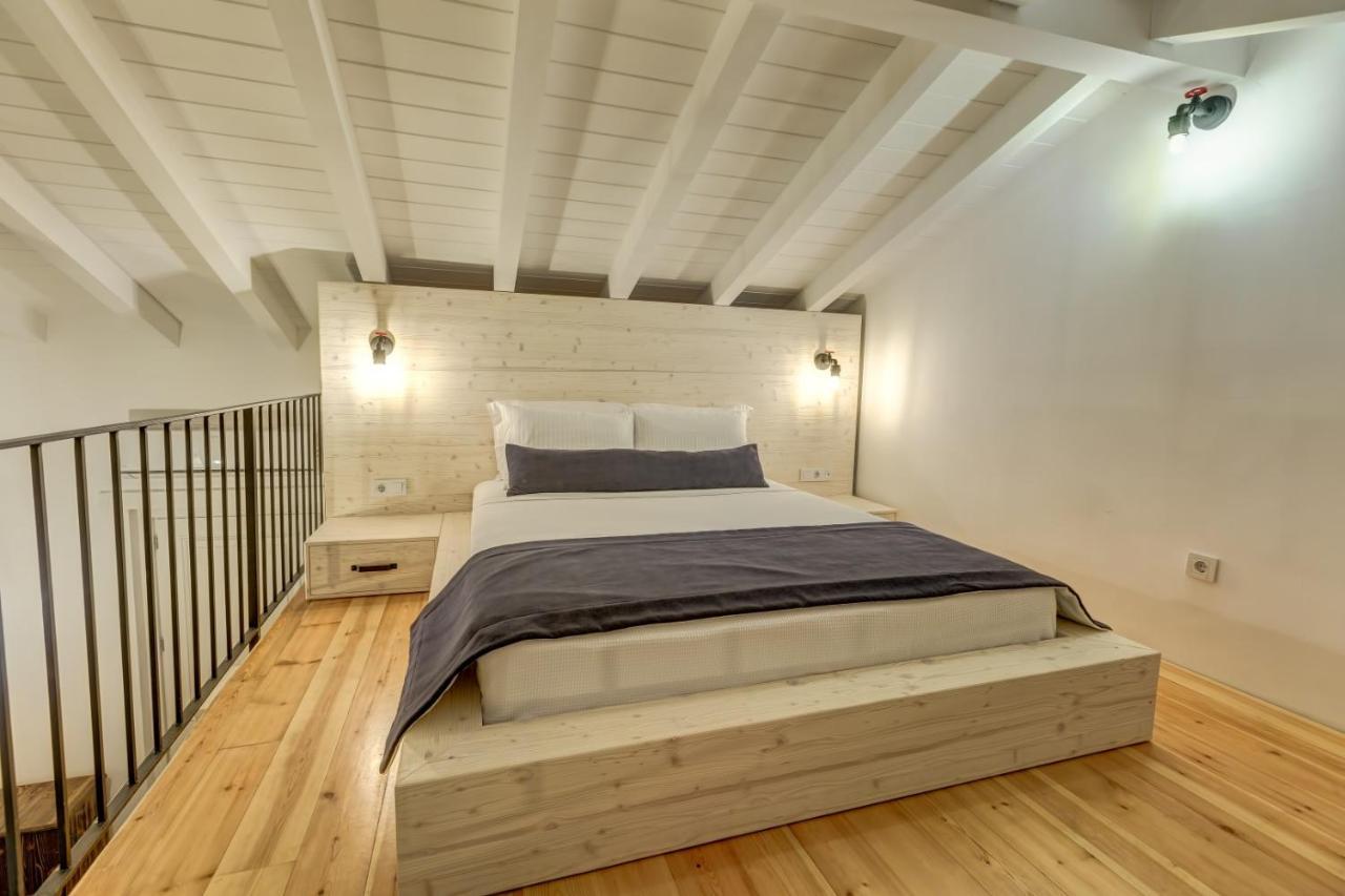 Bel Canto Alacati Hotel (Adults Only) Екстер'єр фото