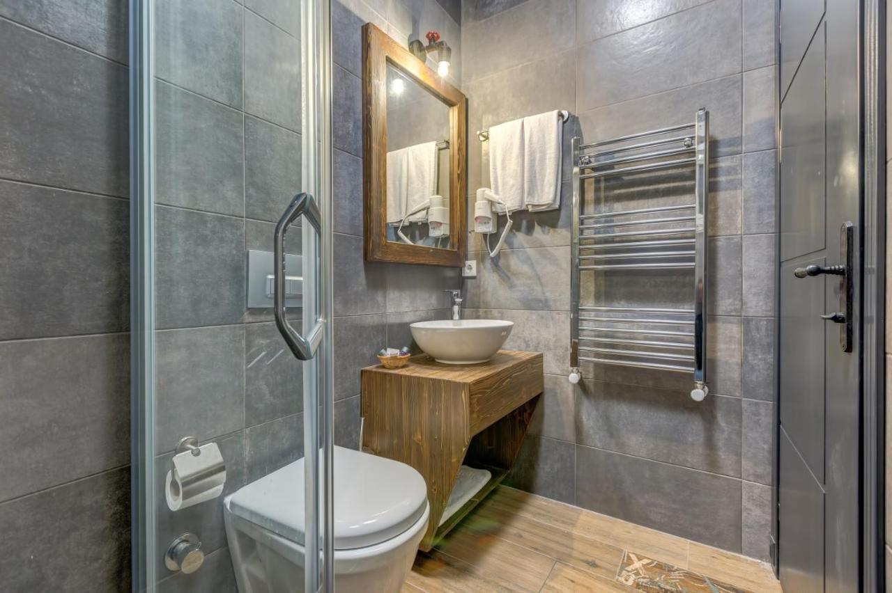 Bel Canto Alacati Hotel (Adults Only) Екстер'єр фото