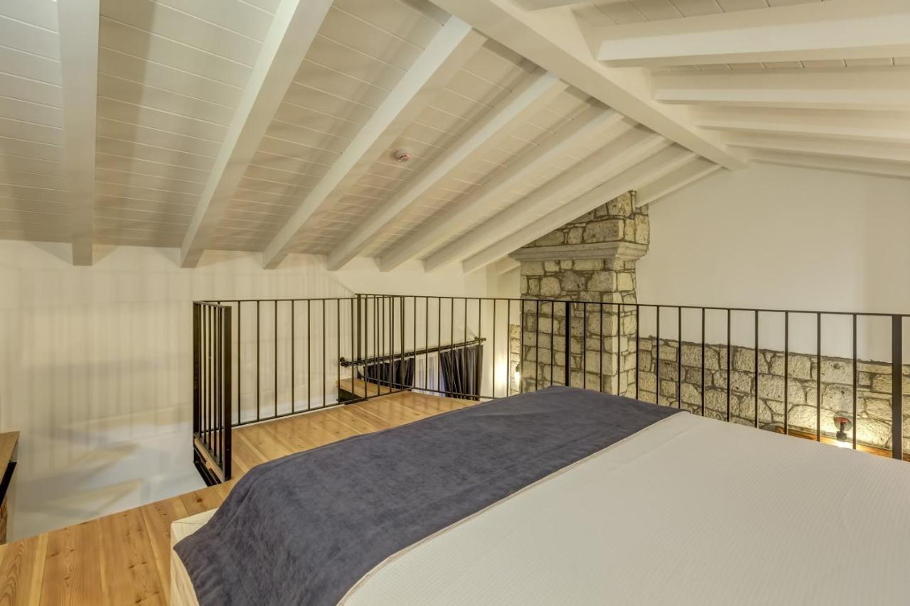 Bel Canto Alacati Hotel (Adults Only) Екстер'єр фото