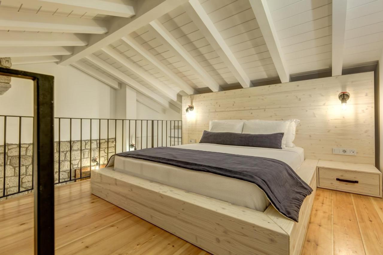 Bel Canto Alacati Hotel (Adults Only) Екстер'єр фото