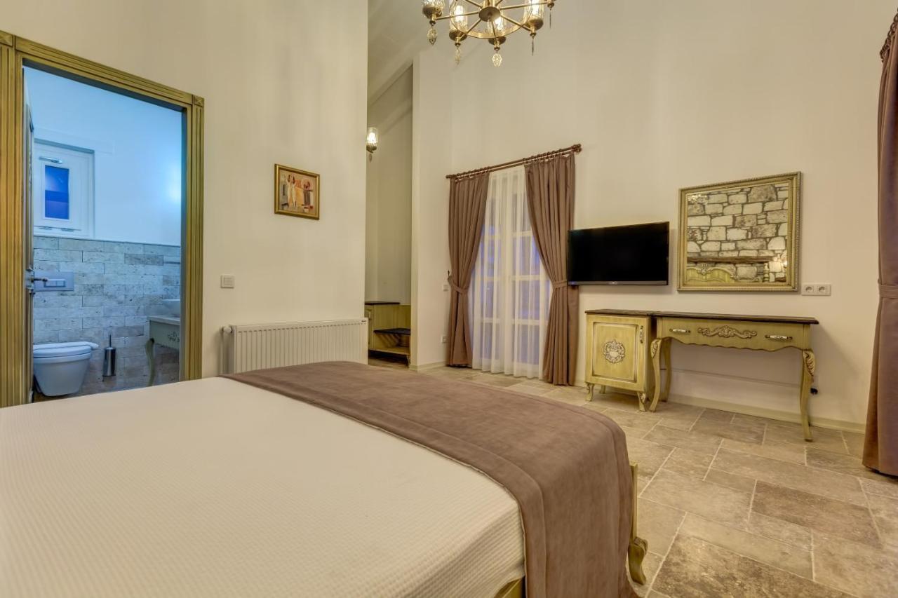 Bel Canto Alacati Hotel (Adults Only) Екстер'єр фото