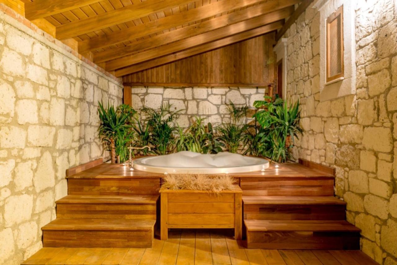 Bel Canto Alacati Hotel (Adults Only) Екстер'єр фото