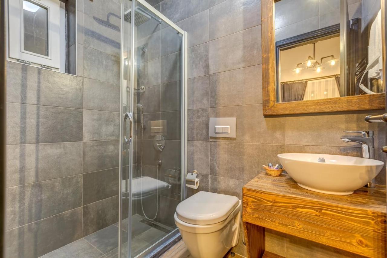 Bel Canto Alacati Hotel (Adults Only) Екстер'єр фото