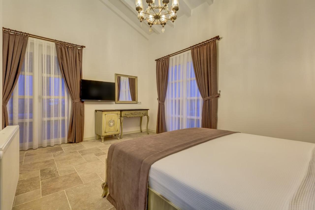 Bel Canto Alacati Hotel (Adults Only) Екстер'єр фото