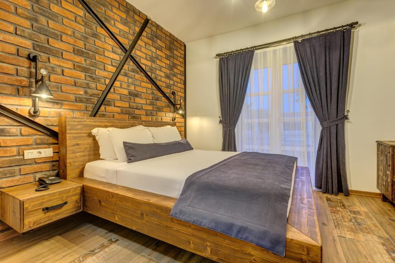 Bel Canto Alacati Hotel (Adults Only) Екстер'єр фото