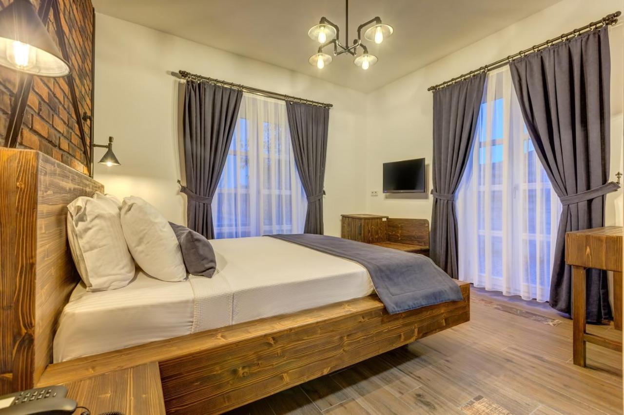 Bel Canto Alacati Hotel (Adults Only) Екстер'єр фото