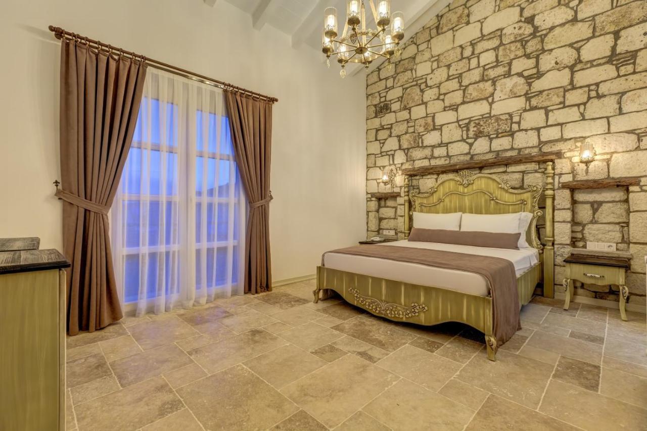 Bel Canto Alacati Hotel (Adults Only) Екстер'єр фото