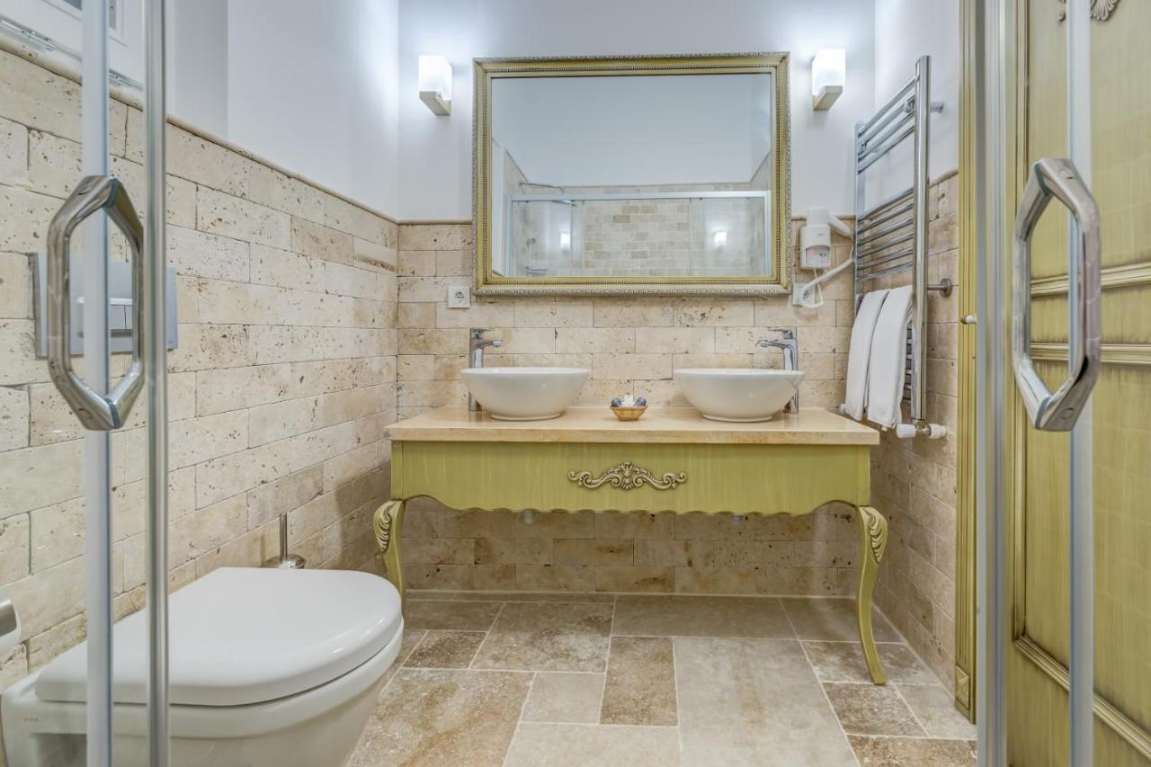 Bel Canto Alacati Hotel (Adults Only) Екстер'єр фото