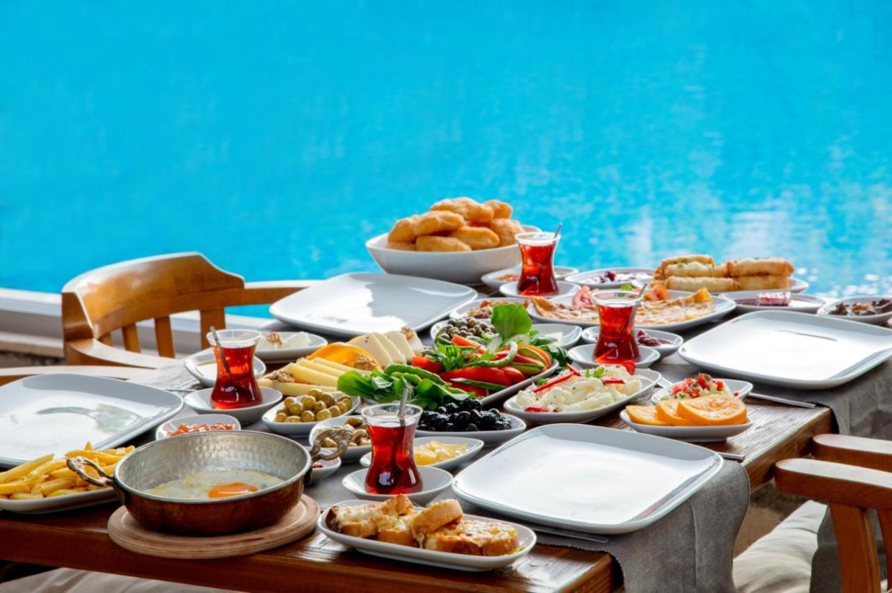 Bel Canto Alacati Hotel (Adults Only) Екстер'єр фото