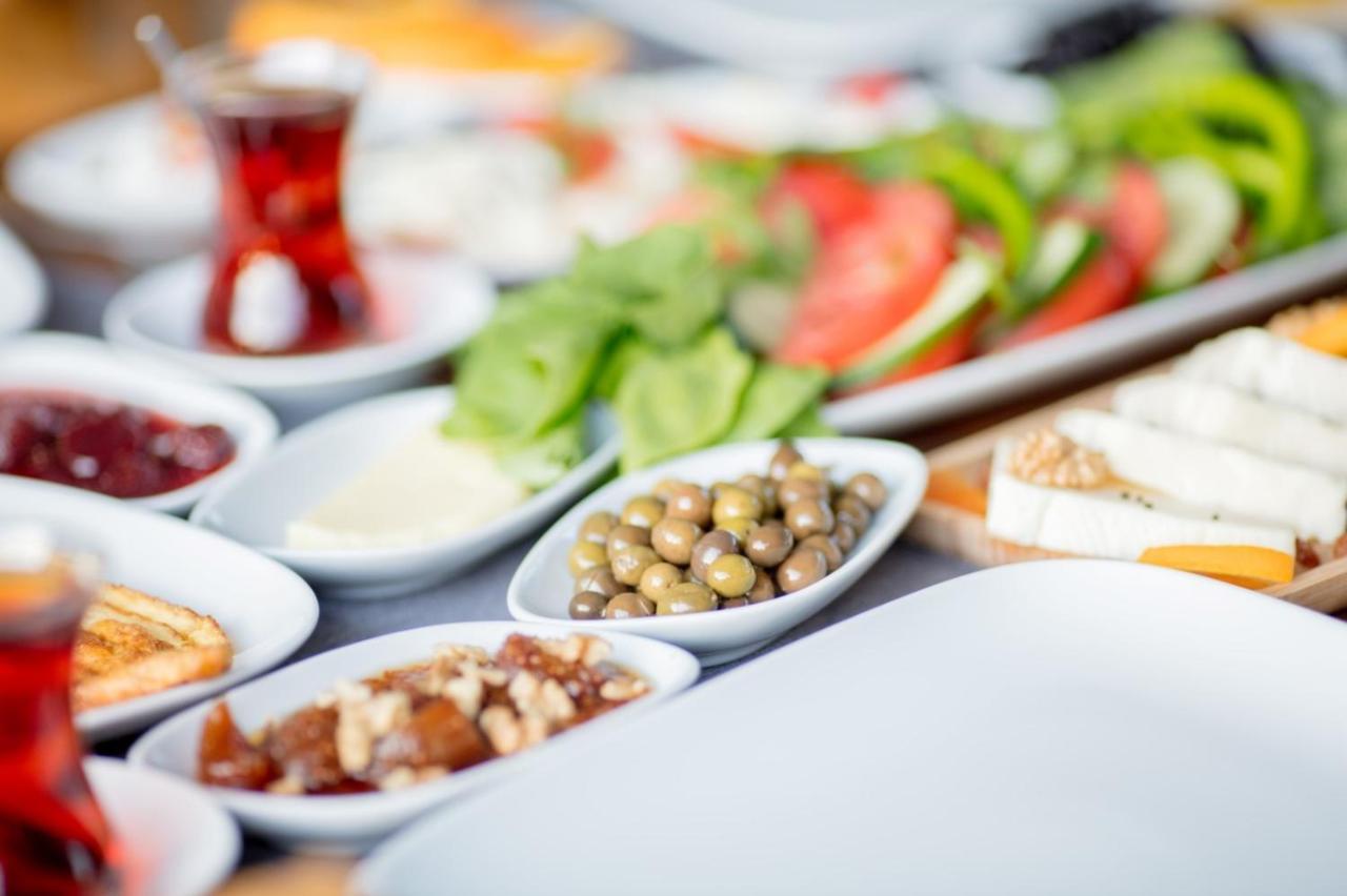 Bel Canto Alacati Hotel (Adults Only) Екстер'єр фото
