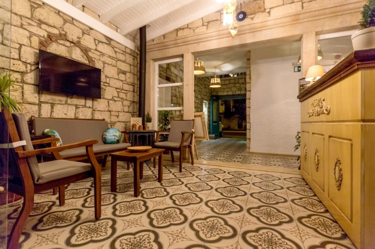 Bel Canto Alacati Hotel (Adults Only) Екстер'єр фото