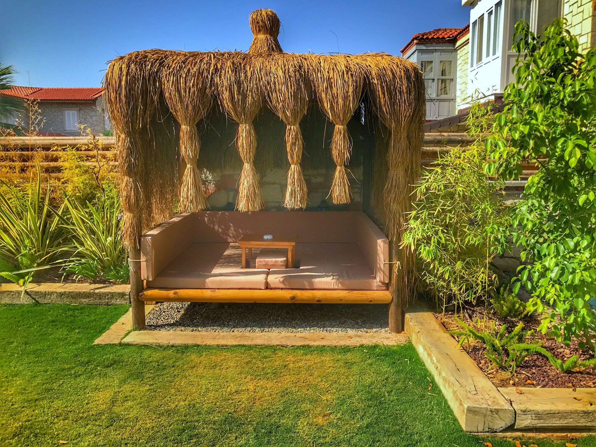 Bel Canto Alacati Hotel (Adults Only) Екстер'єр фото