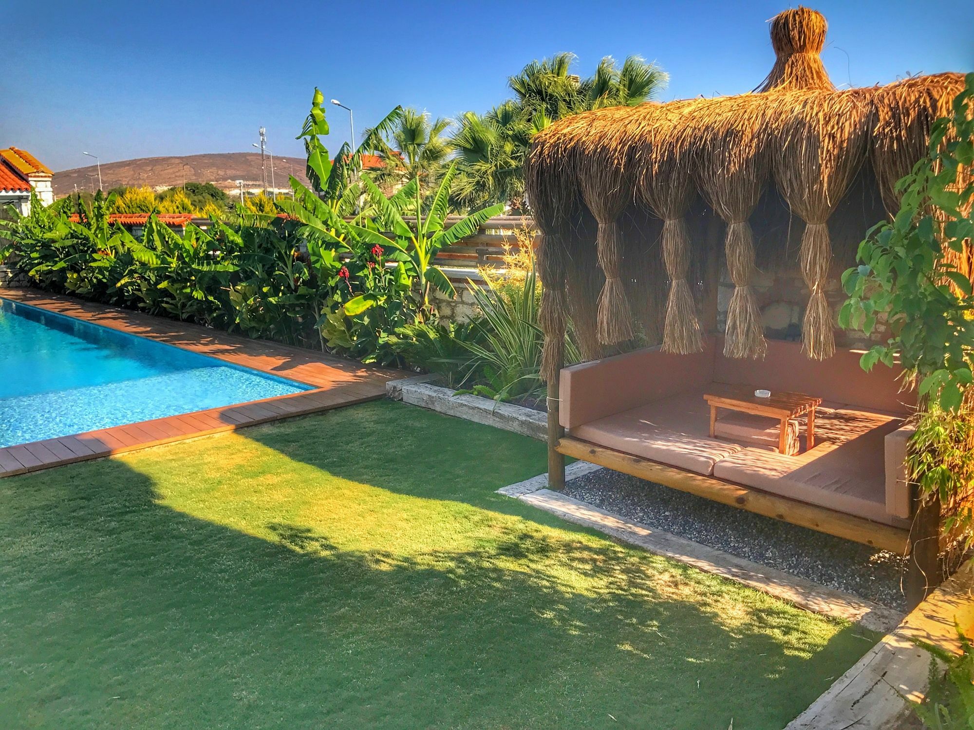 Bel Canto Alacati Hotel (Adults Only) Екстер'єр фото