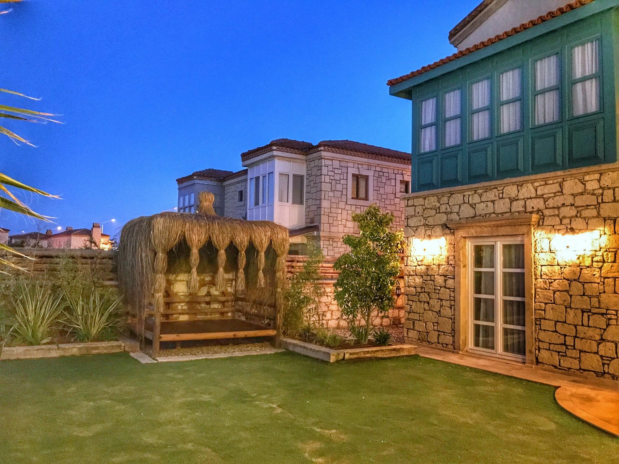 Bel Canto Alacati Hotel (Adults Only) Екстер'єр фото